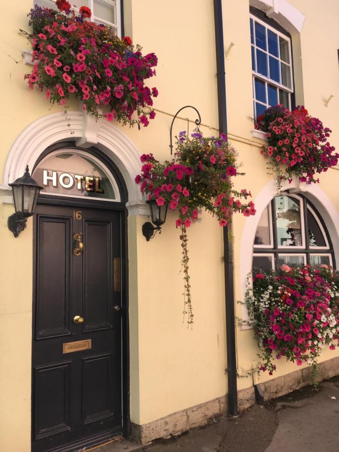 Tiger Inn Bridport Exterior foto